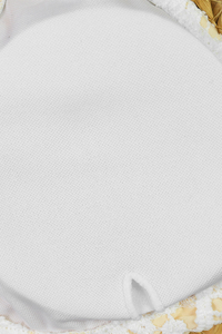 Women's Sexy Halter Cross Lace Skirt Bikini Set - 3pcs