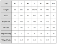 Men Comfortable Loose Straight Leg Business Casual Dress Pants