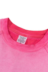 Women's Round Neck T-Shirt