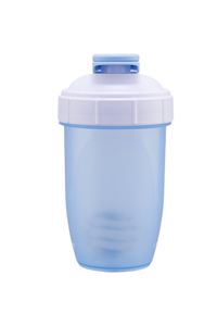 500ml Shaker Bottle With Whisk Ball (Logo Customization)