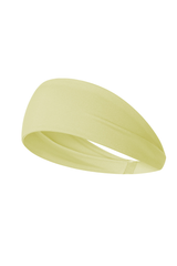 Women's High-Elastic Moisture-Wicking Sports Wide Headband