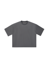 Unisex Loose Drop‑Shoulder Mesh Comfort Colors Style T-shirt