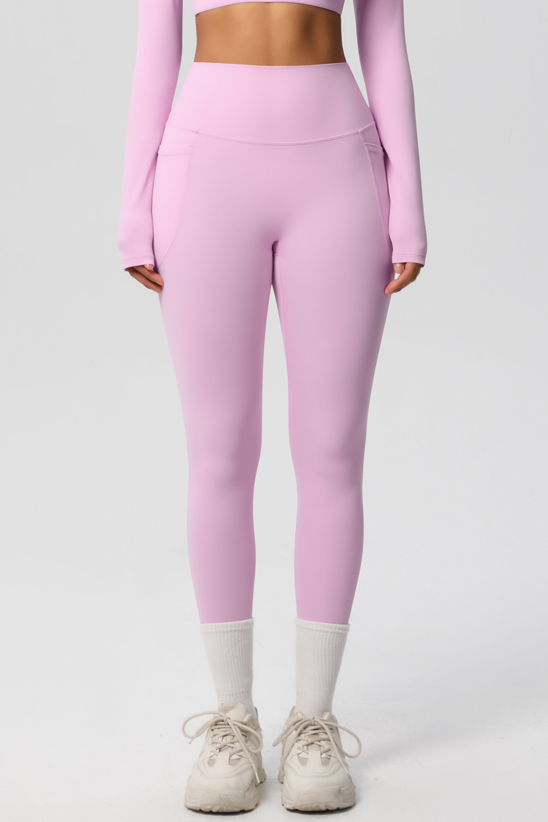 Women’s High-Waist Leggings