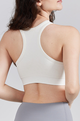 Women's Quick-Dry Widened Shoulder Straps Sport Tank Top