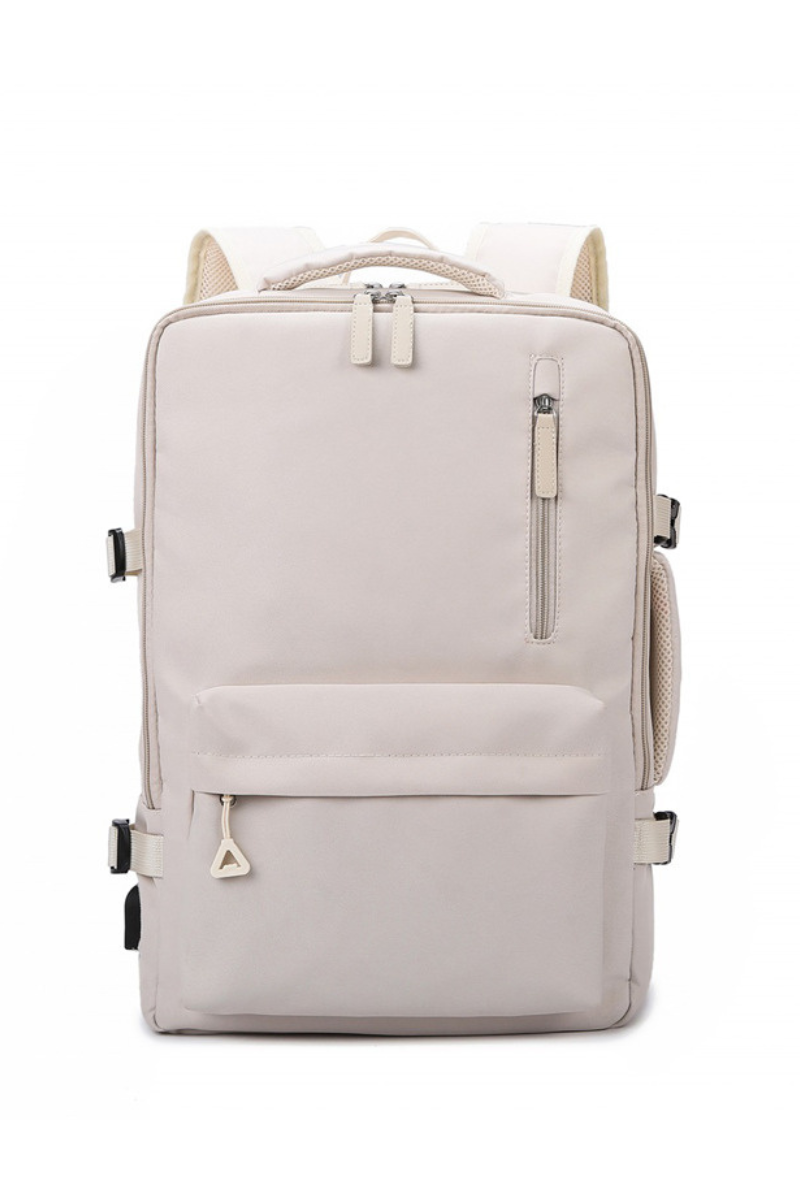 Multi-Functional Minimalist Durabl Travel Backpack