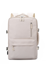 Multi-Functional Minimalist Durabl Travel Backpack