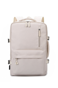 Multi-Functional Minimalist Durabl Travel Backpack