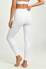 Women's High Rise  Naked-Feel Training Yoga Leggings