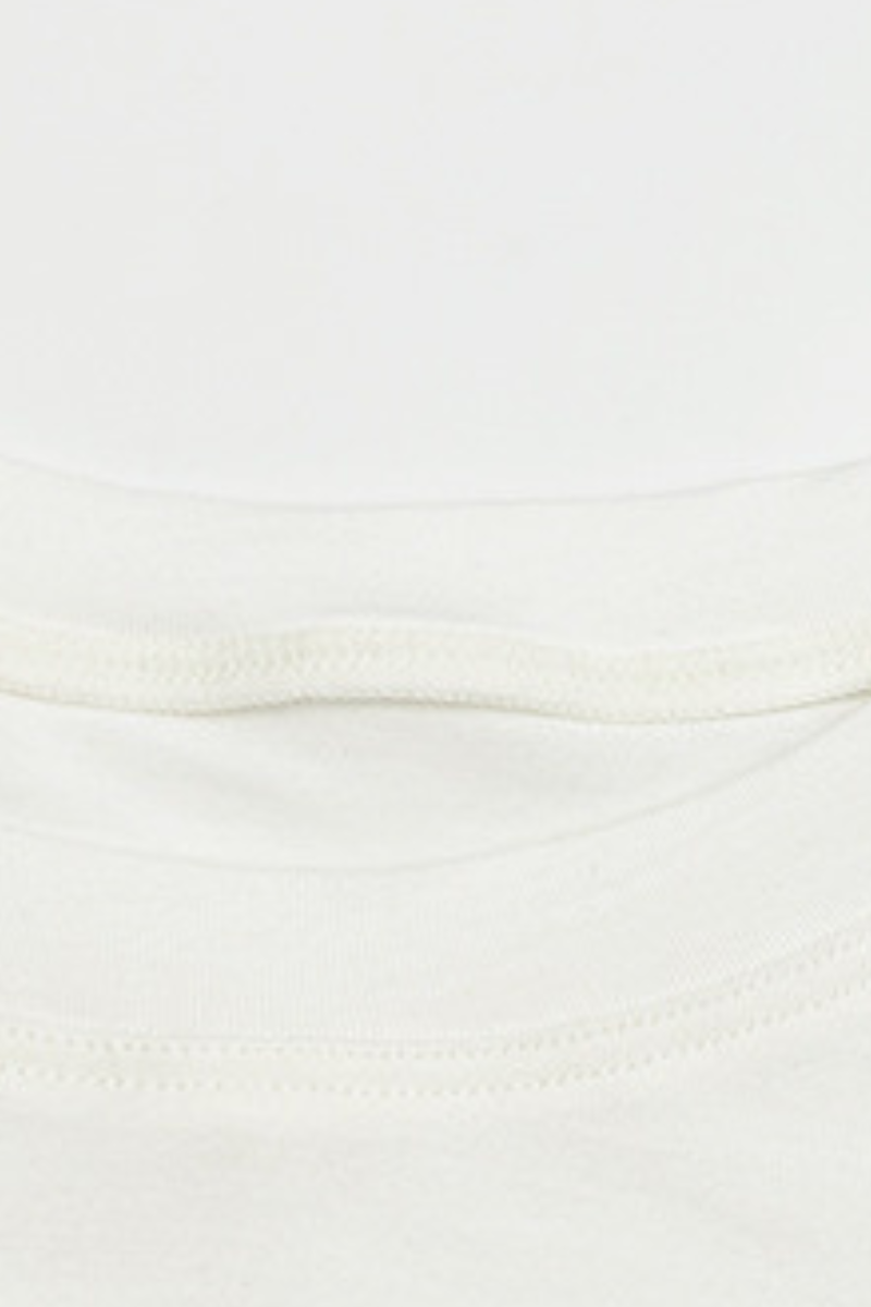 Elastic fitness and casual short-sleeved T-shirt