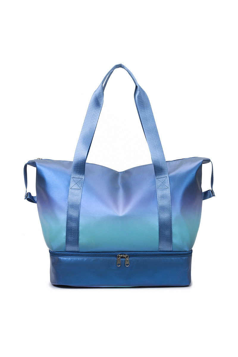 Gradient Multi-Functional Gym Travel Bag