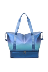 Gradient Multi-Functional Gym Travel Bag