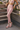 Women Split Design High-Rise Yoga Sports Leggings
