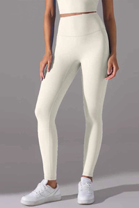 Women's Athletic Slimming Yoga Leggings