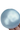 Kid's 2.36in Jumbo Pearlescent Squishy Ball