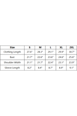 Men's Summer Lyocell Quick Dry Drop Shoulder Loose T-shirt