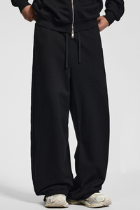 Men's Straight-leg casual pants
