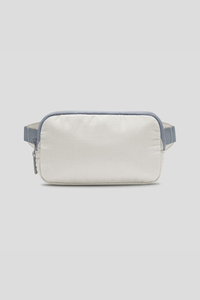 Ladies Mini Waist Bag Outdoor Sports Fitness Crossbody Bag