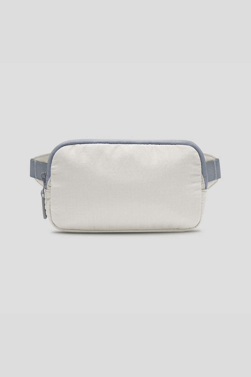 Ladies Mini Waist Bag Outdoor Sports Fitness Crossbody Bag