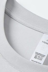 Men's Summer Crew Neck Front Pocket Outdoor Athletic T-shirt