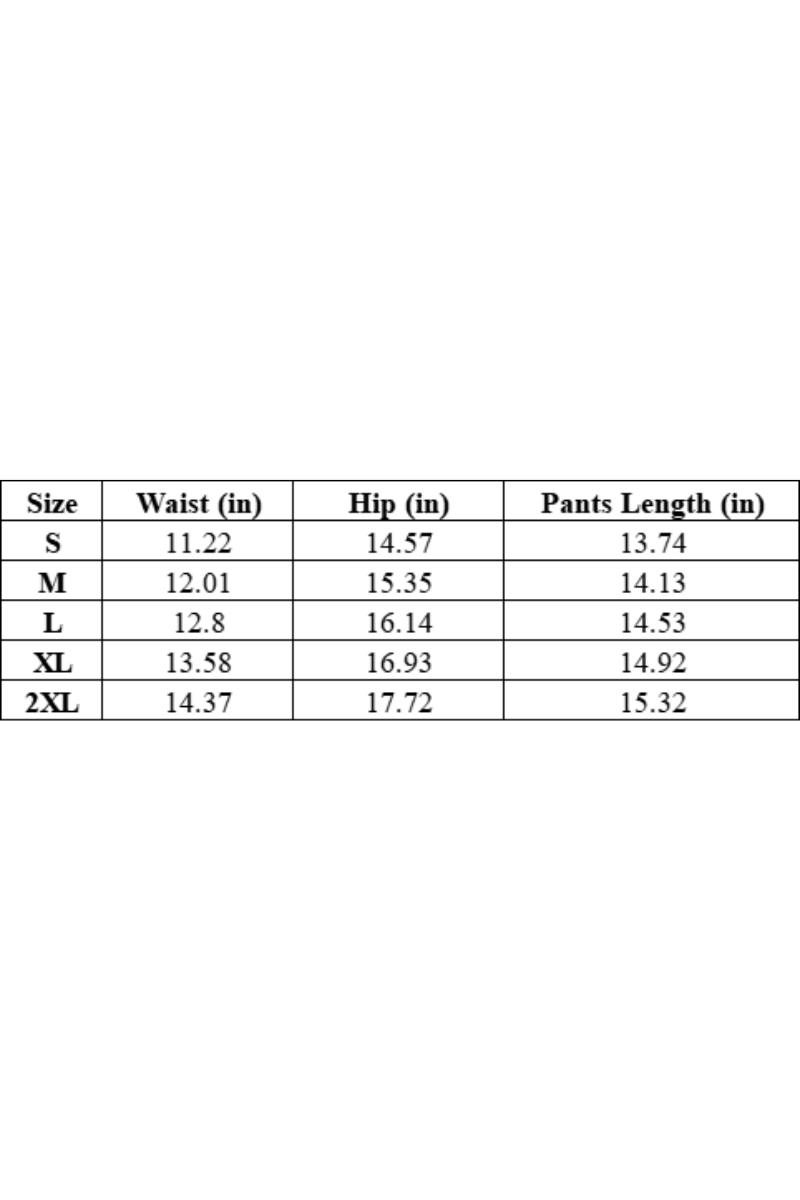 Women's sport-style skirt pants