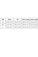 Women's High Waist Baggy Wide Leg Jeans
