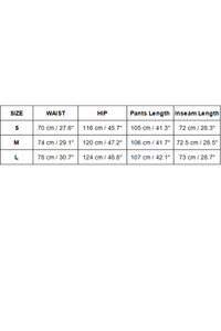 Women's High Waist Baggy Wide Leg Jeans