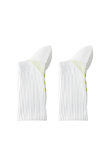 Women's Moisture-Wicking Shock-Absorbing Crew Socks