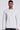 Men Lightweight Quick-Dry Outdoor Training Long Sleeve T-Shirt