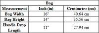 Nylon Drawstring Adjustable Drawstring Side Sports Tote Bag