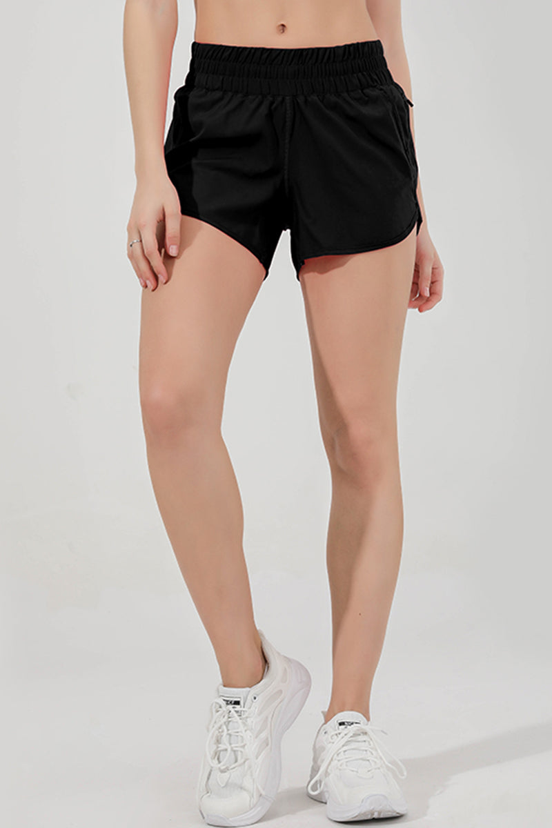 Women'S Loose Breathable Sports Shorts