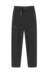 Men Multi-Pocket Hiking Pants