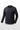 Men Solid Quick-Dry Outdoor Training Long Sleeve Top