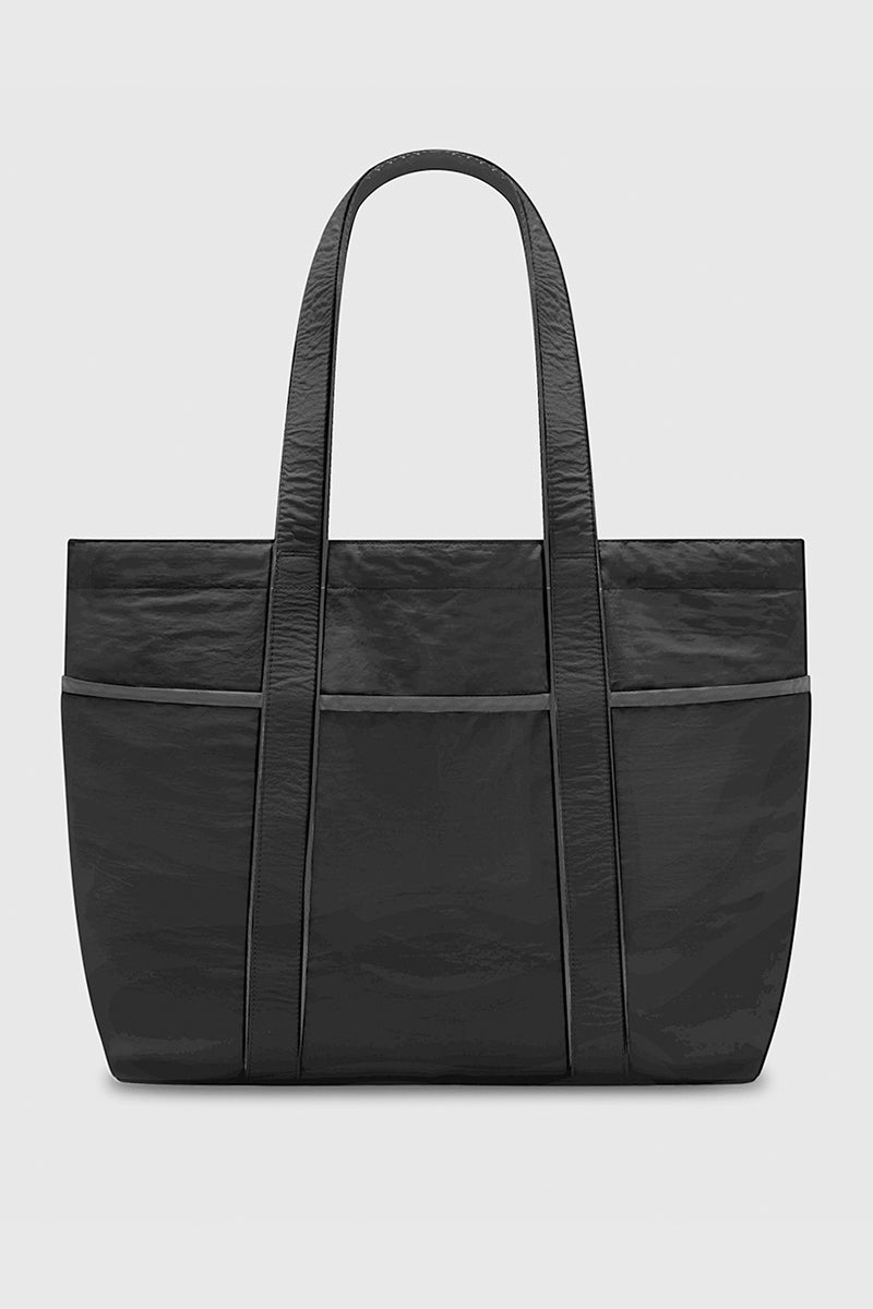 Women'S Large-Capacity Waterproof Shoulder Bag