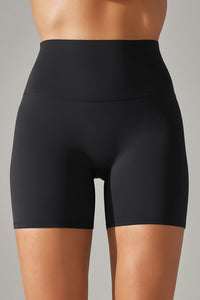 Women Yoga Sports Shorts