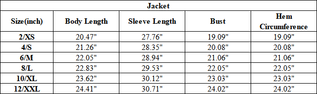 Women's Spring Lightweight Built-in Pocket Sport Jacket