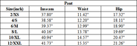 Women's Elastic Waist with Drawstring Wide Leg Sports Pants