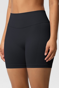 Seamless Booty Lifting Shorts | Low-Rise Workout Shorts