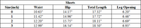 Plus Size Women's High-Waisted Side Pocket Sports Shorts