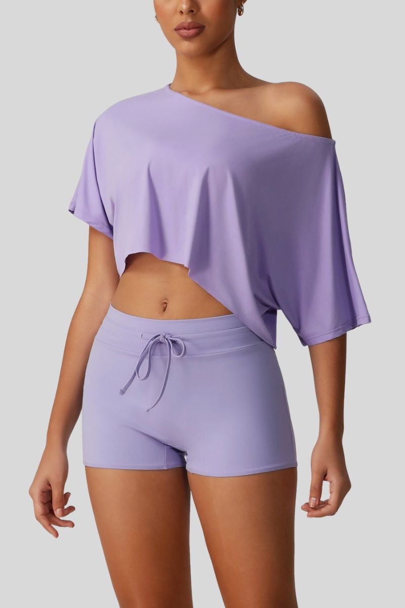Women's Sports Yoga Set