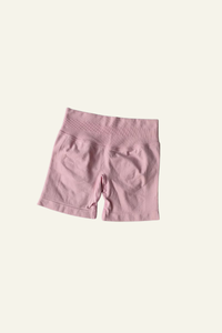 Women's Athletic High-elasticity Pleated Buttocks Lift Short