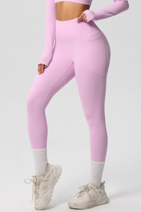 Women’s High-Waist Leggings