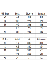 Women’s Active Set / Sport Chic 2-Piece