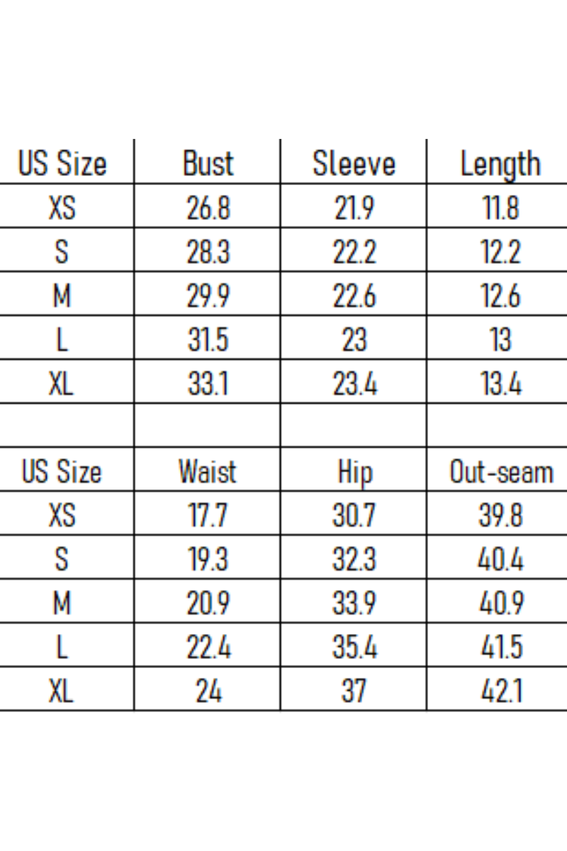 Women’s Active Set / Sport Chic 2-Piece