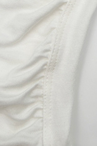 Women’s Modal Crop Tee