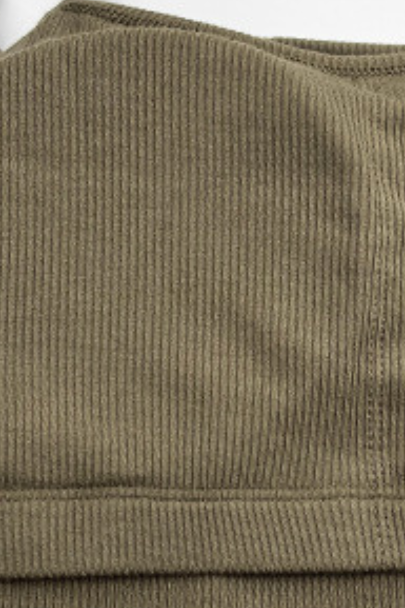 TENCEL Modal Tank Dress