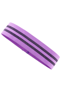 Loop Resistance Bands Yoga Stretch Bands for Indoor Training