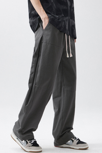 Men’s Cotton Cargo Pants.