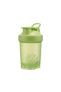 350ML Shaker Bottle with Mixing Ball (Logo Customization)