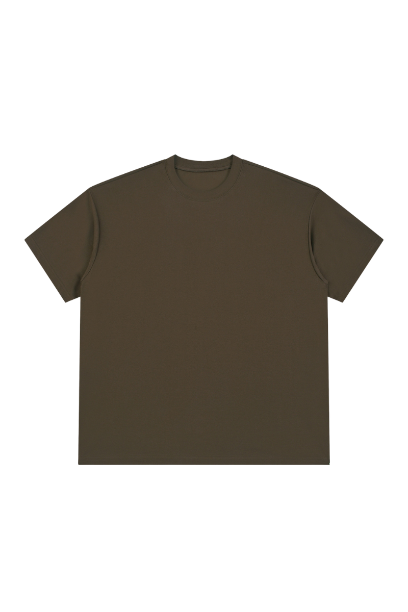 Men's 210G Soroana Loose Fit Crew Neck Cooling T-Shirt