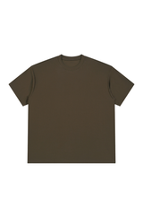 Men's 210G Soroana Loose Fit Crew Neck Cooling T-Shirt